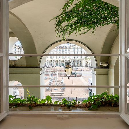 Vittorio Veneto Boutique Studio - Grandmaison Turijn Buitenkant foto
