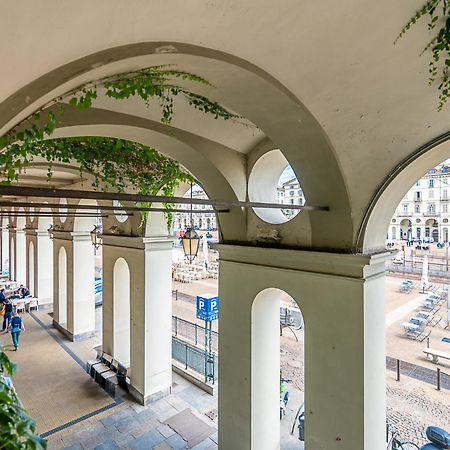 Vittorio Veneto Boutique Studio - Grandmaison Turijn Buitenkant foto