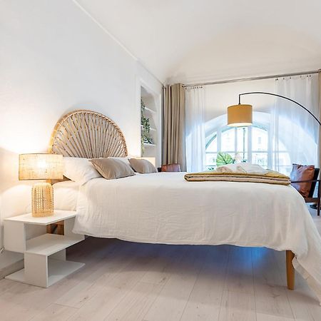 Vittorio Veneto Boutique Studio - Grandmaison Turijn Buitenkant foto