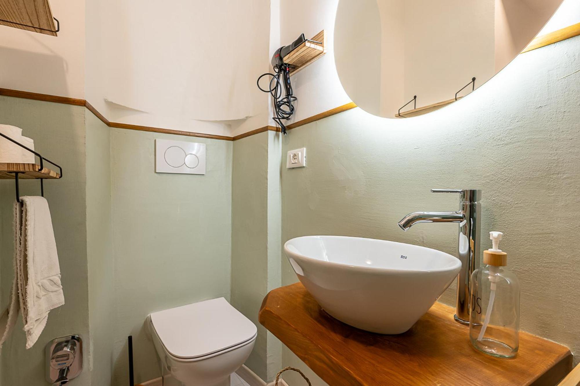 Vittorio Veneto Boutique Studio - Grandmaison Turijn Buitenkant foto