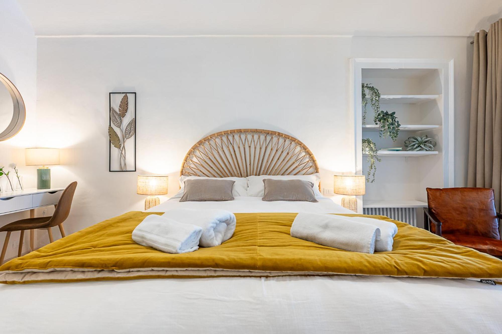 Vittorio Veneto Boutique Studio - Grandmaison Turijn Buitenkant foto