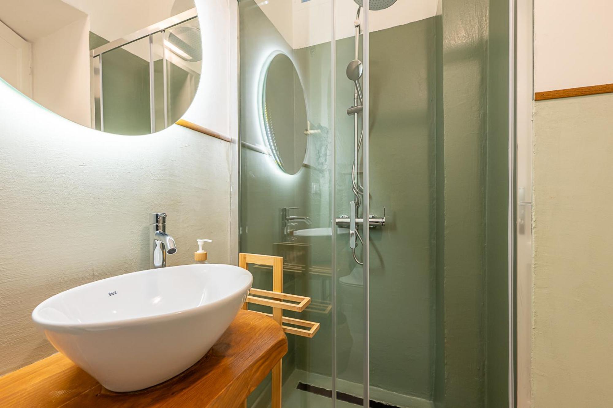 Vittorio Veneto Boutique Studio - Grandmaison Turijn Buitenkant foto