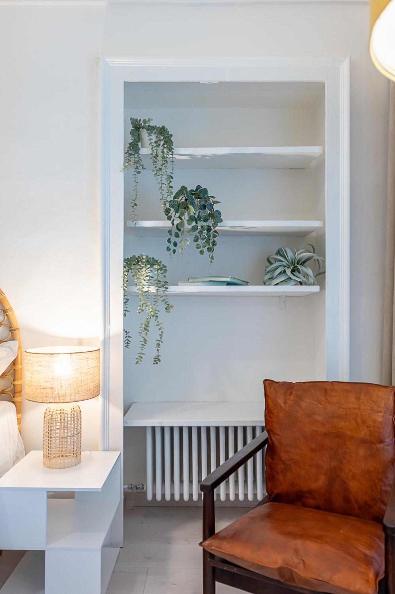 Vittorio Veneto Boutique Studio - Grandmaison Turijn Buitenkant foto