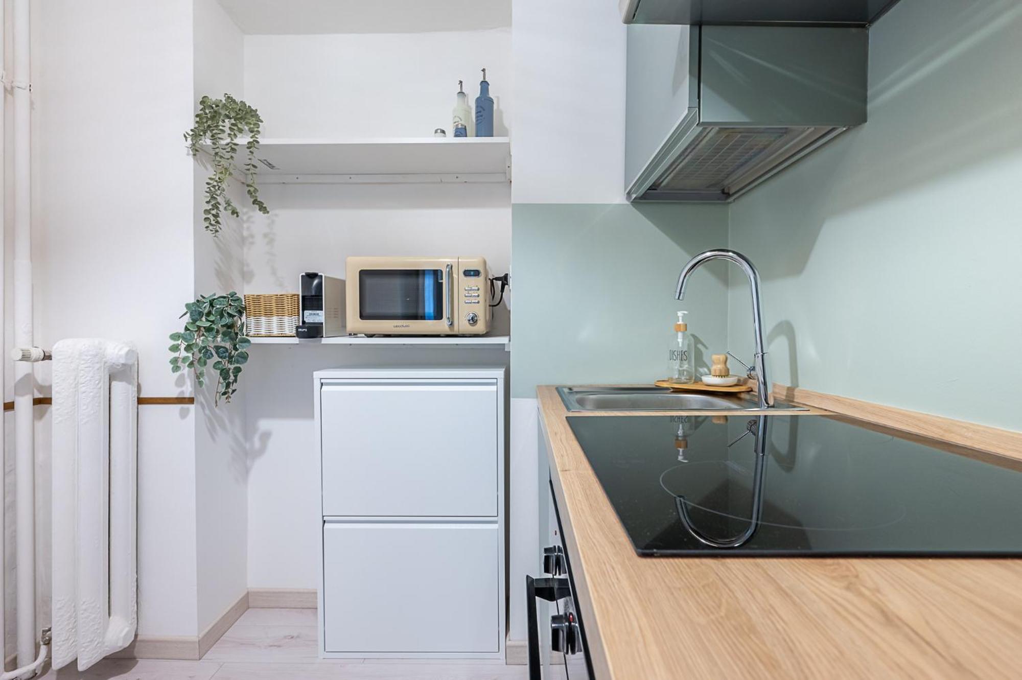 Vittorio Veneto Boutique Studio - Grandmaison Turijn Buitenkant foto