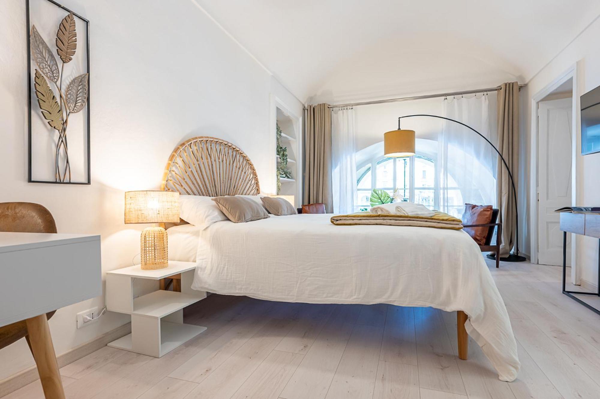 Vittorio Veneto Boutique Studio - Grandmaison Turijn Buitenkant foto