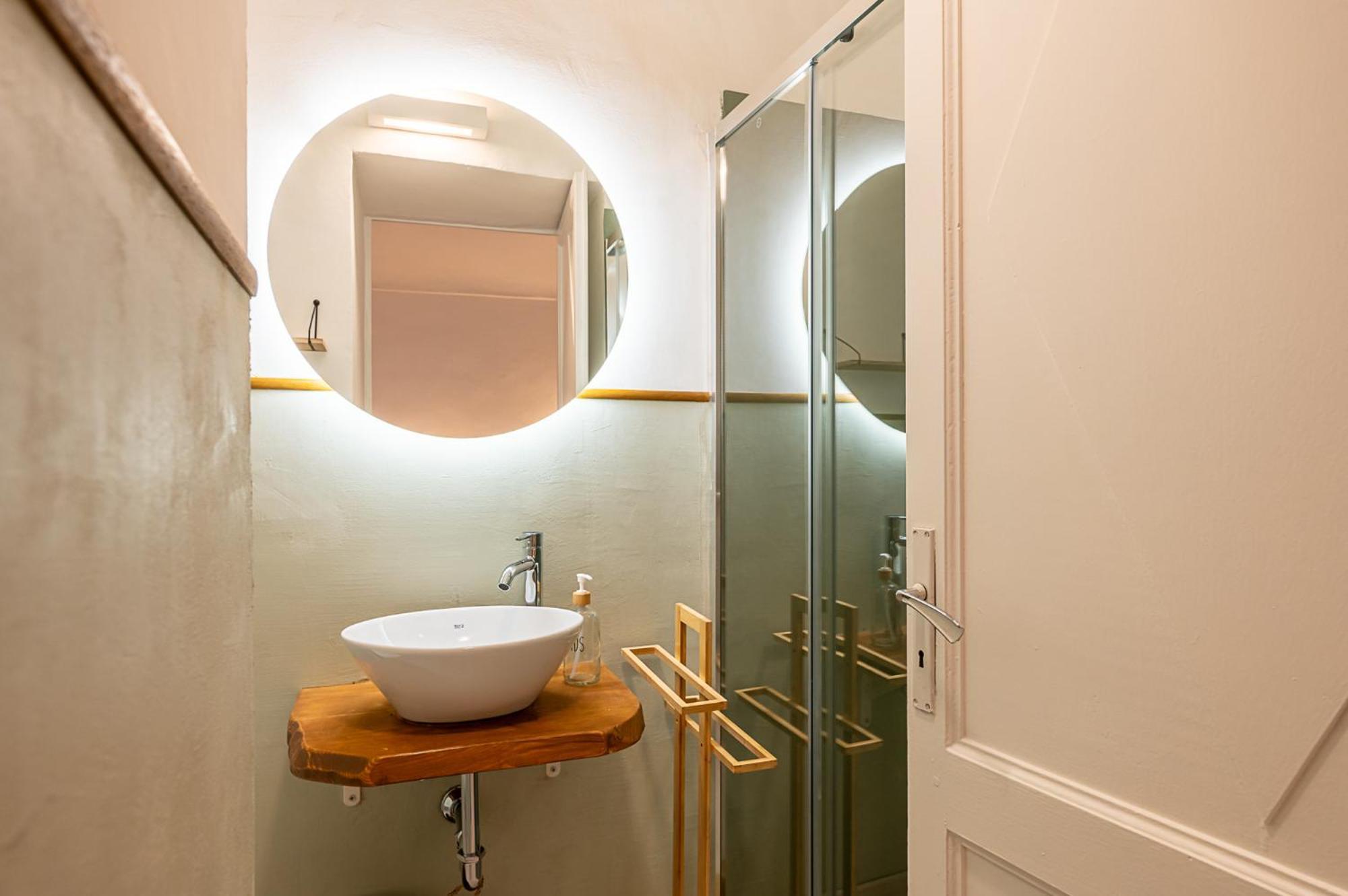 Vittorio Veneto Boutique Studio - Grandmaison Turijn Buitenkant foto