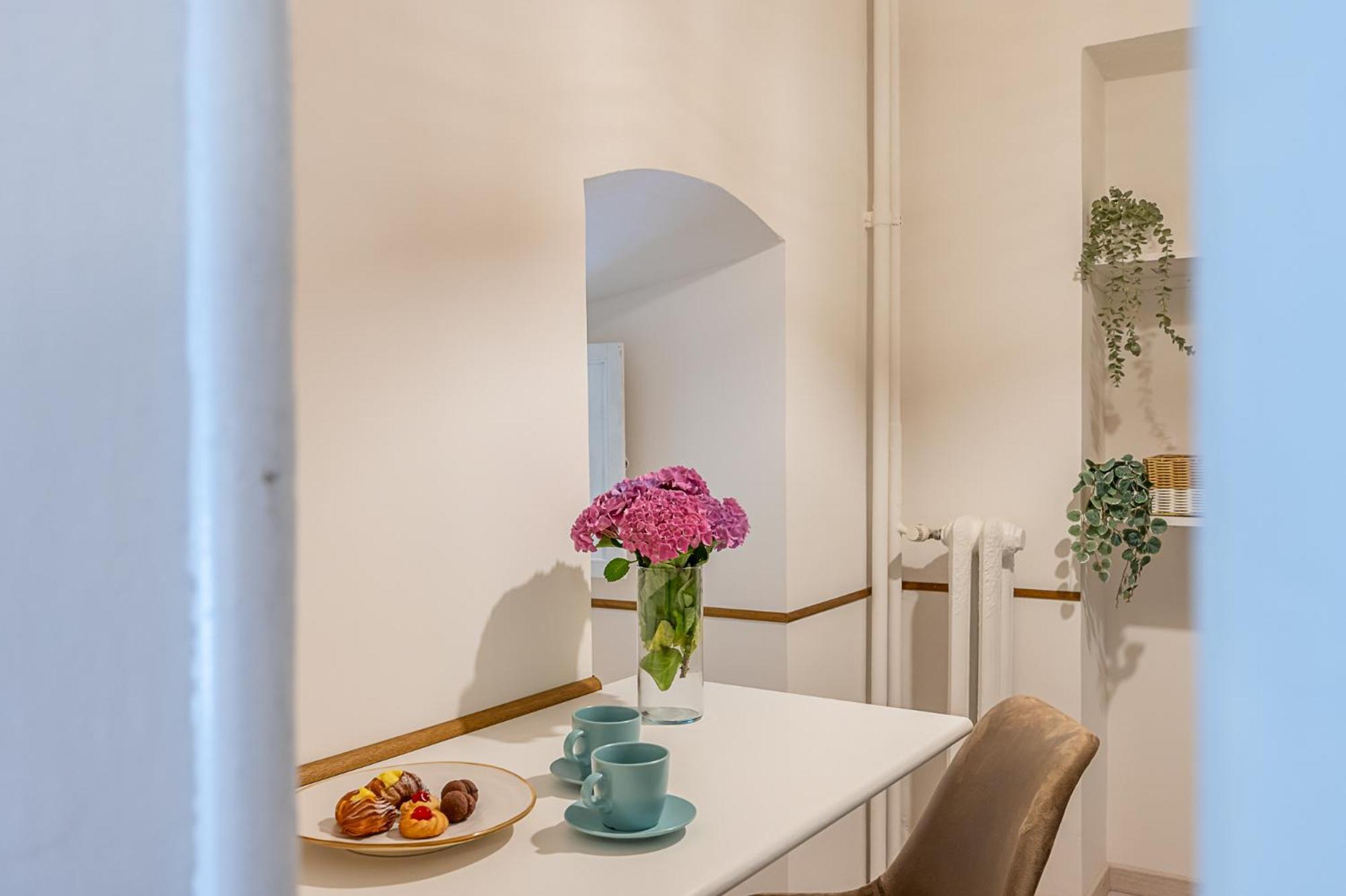 Vittorio Veneto Boutique Studio - Grandmaison Turijn Buitenkant foto